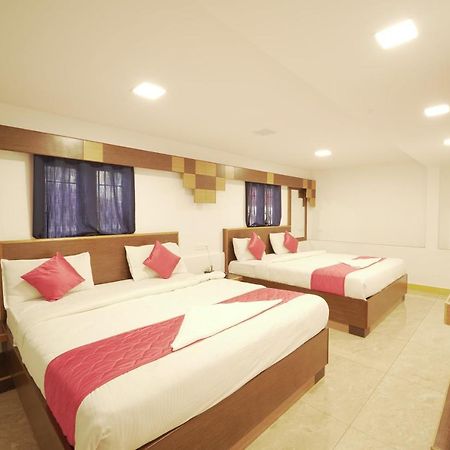 Ganga'S Sri Balaji Cottage Utakamand Zewnętrze zdjęcie