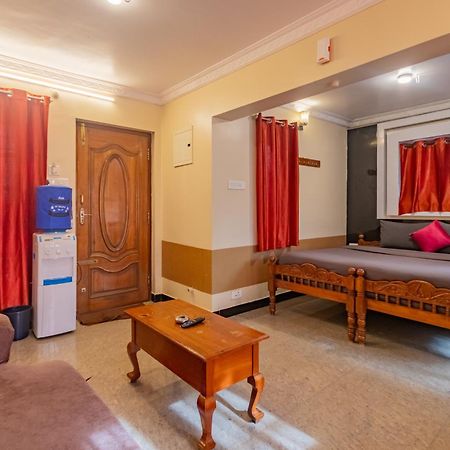 Ganga'S Sri Balaji Cottage Utakamand Zewnętrze zdjęcie