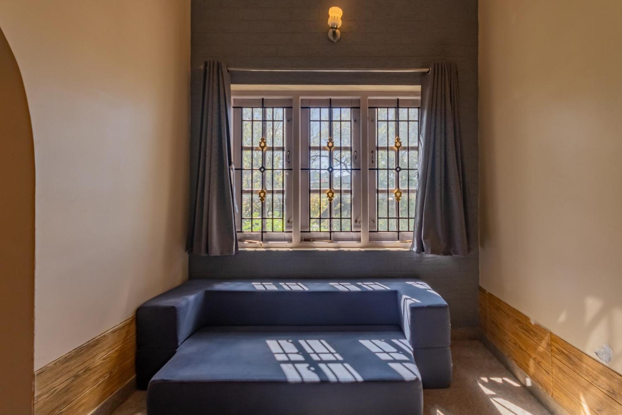 Ganga'S Sri Balaji Cottage Utakamand Zewnętrze zdjęcie