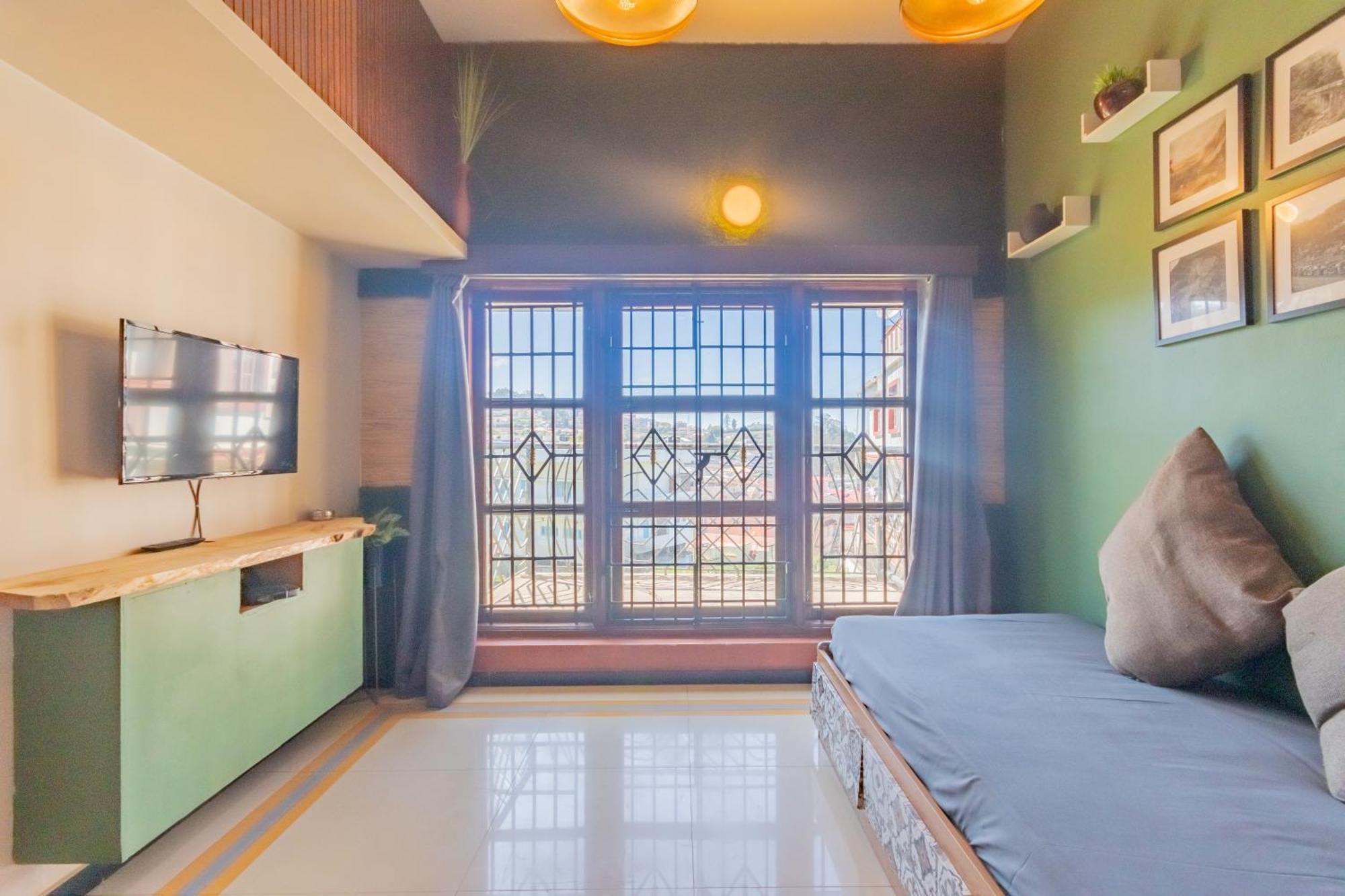 Ganga'S Sri Balaji Cottage Utakamand Zewnętrze zdjęcie