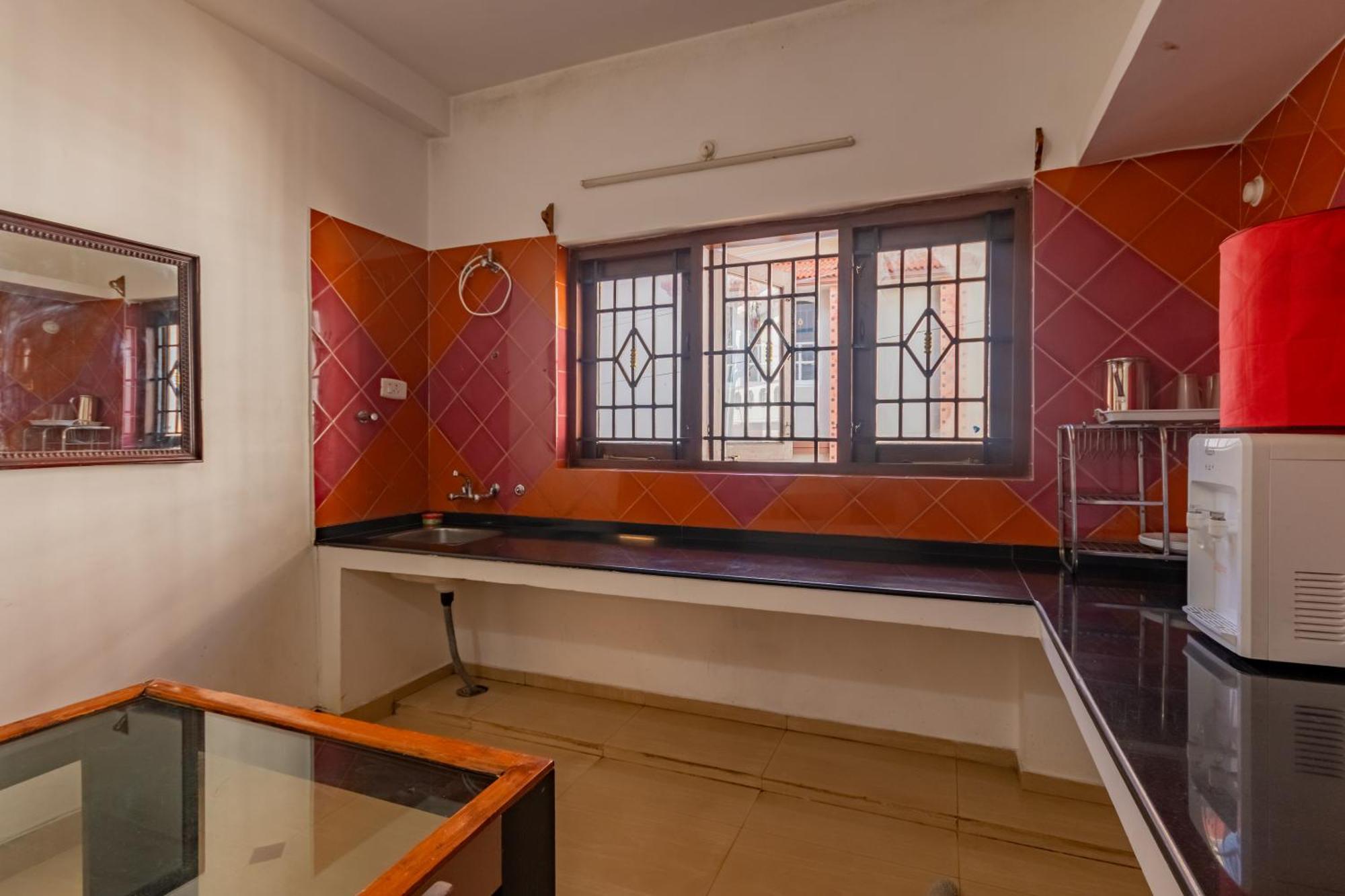 Ganga'S Sri Balaji Cottage Utakamand Zewnętrze zdjęcie