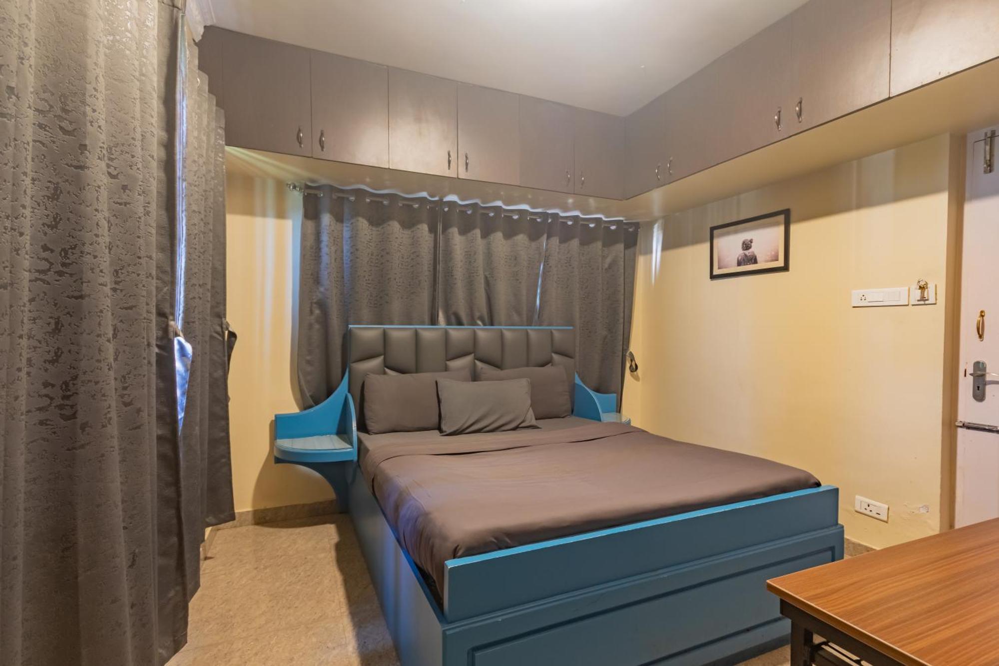 Ganga'S Sri Balaji Cottage Utakamand Zewnętrze zdjęcie