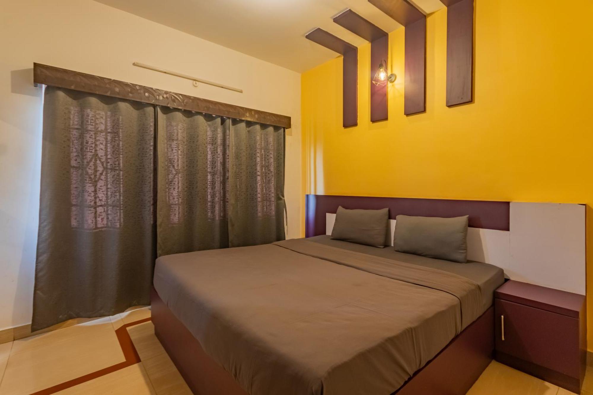 Ganga'S Sri Balaji Cottage Utakamand Zewnętrze zdjęcie