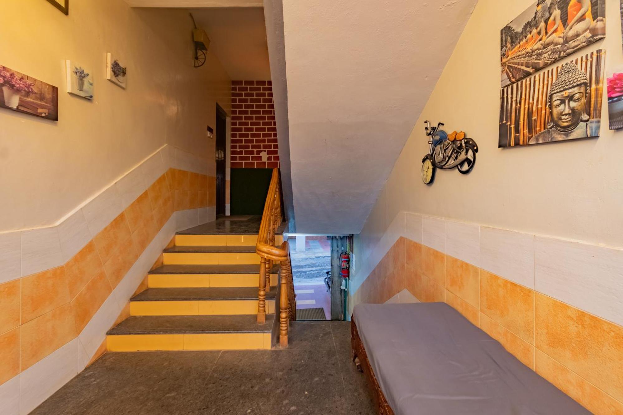 Ganga'S Sri Balaji Cottage Utakamand Zewnętrze zdjęcie