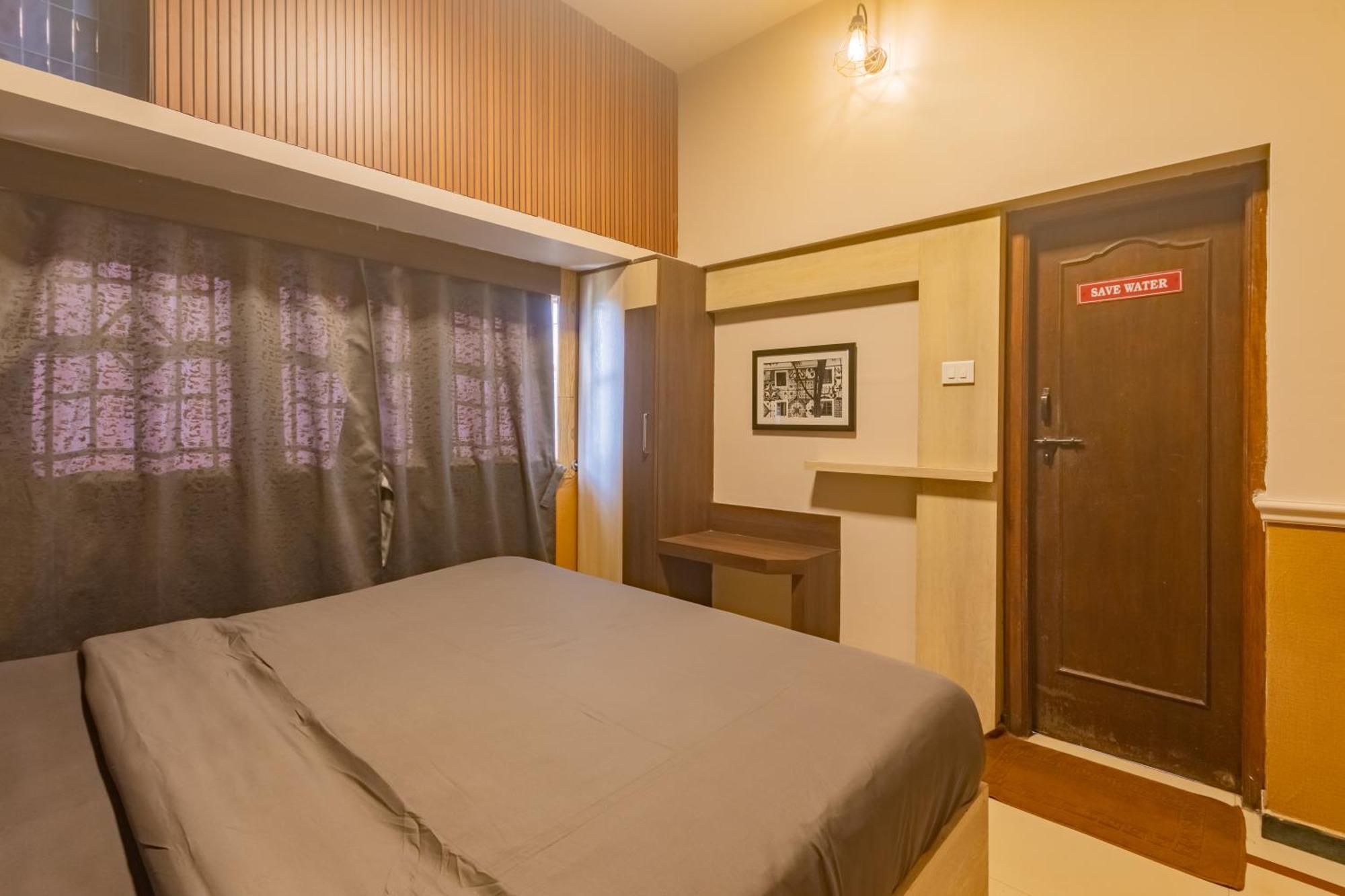 Ganga'S Sri Balaji Cottage Utakamand Zewnętrze zdjęcie
