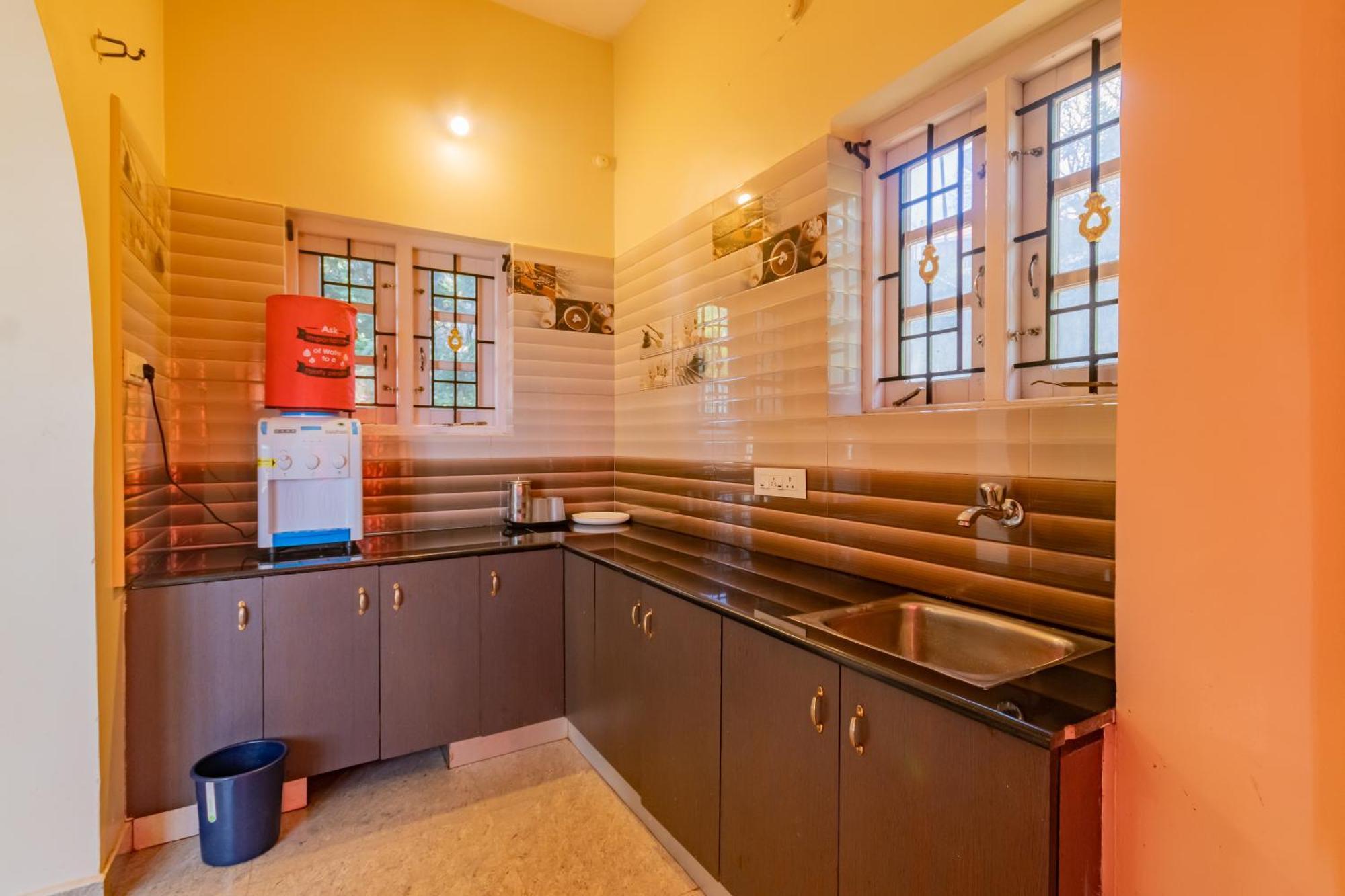 Ganga'S Sri Balaji Cottage Utakamand Zewnętrze zdjęcie