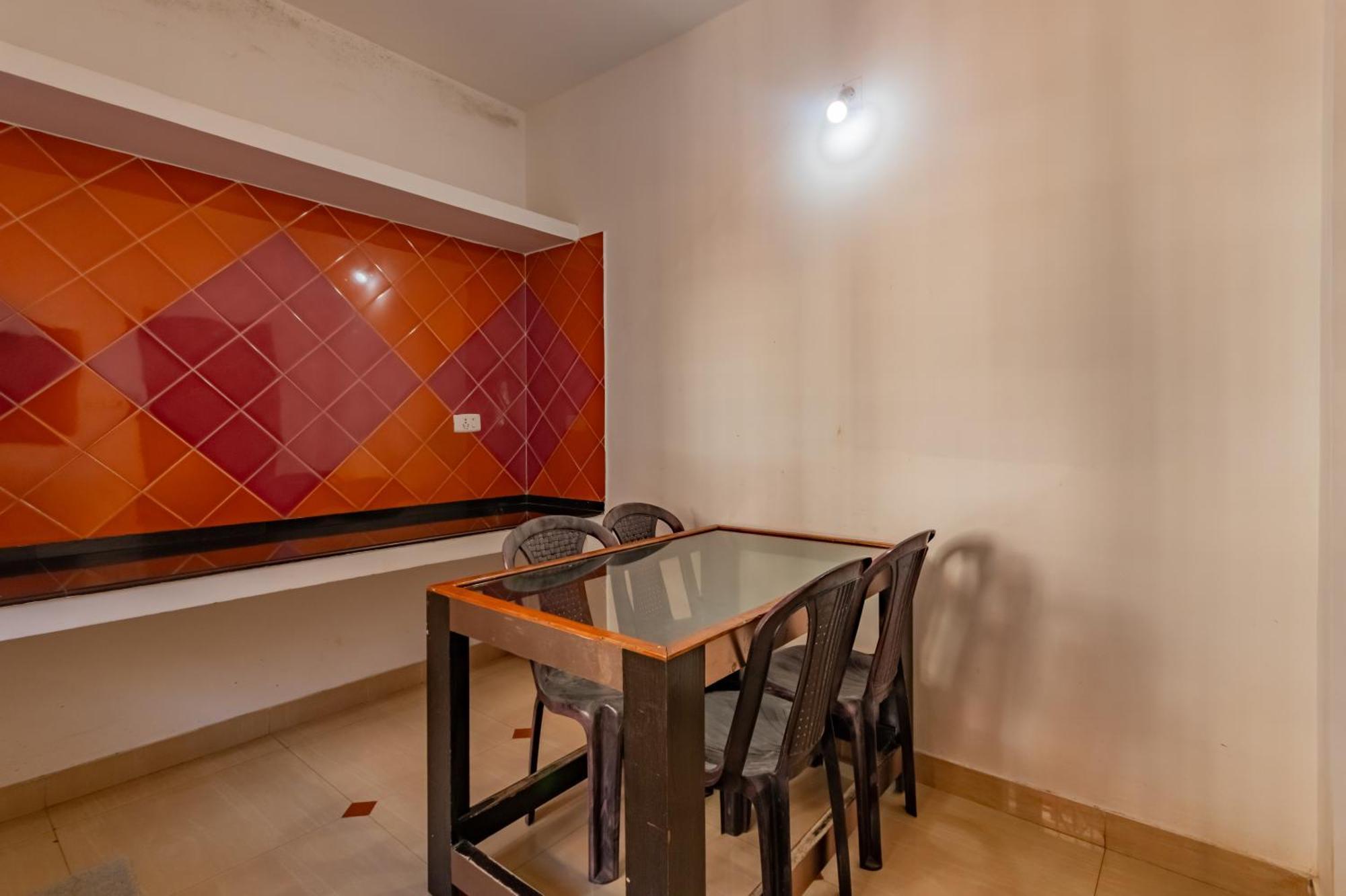 Ganga'S Sri Balaji Cottage Utakamand Zewnętrze zdjęcie
