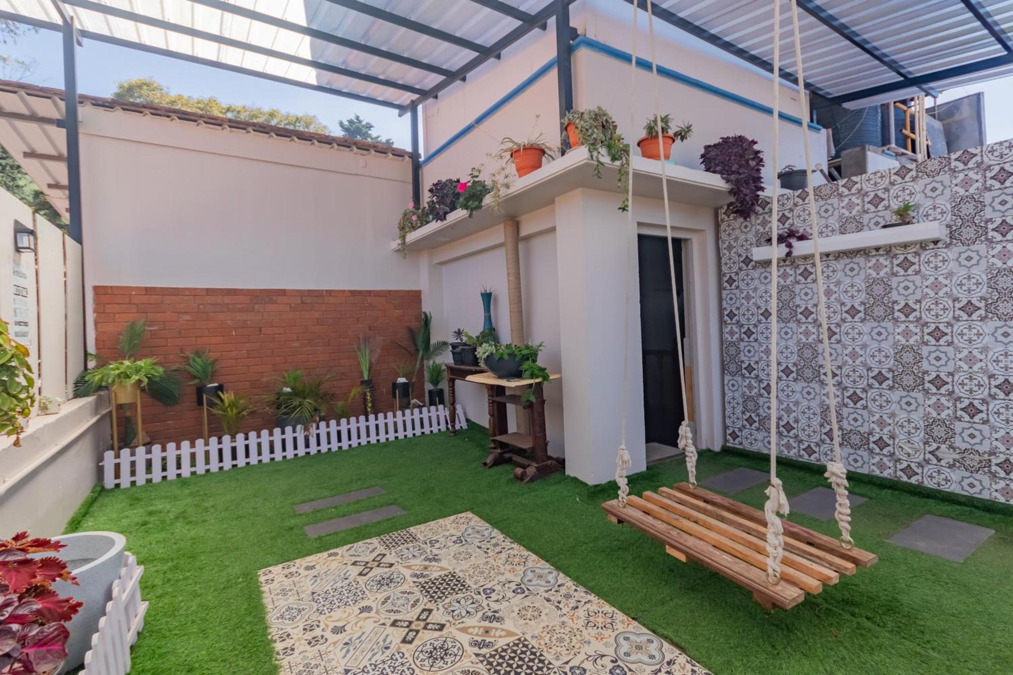 Ganga'S Sri Balaji Cottage Utakamand Zewnętrze zdjęcie