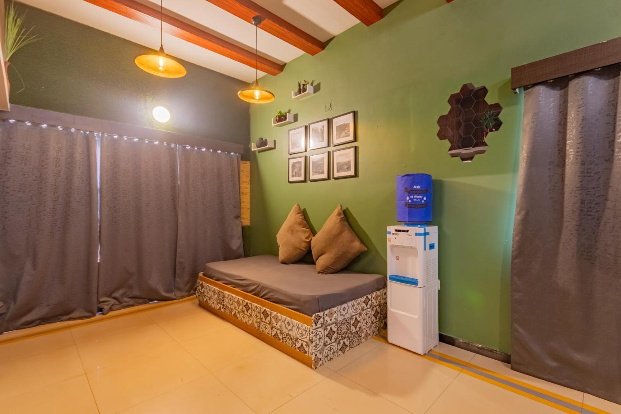 Ganga'S Sri Balaji Cottage Utakamand Zewnętrze zdjęcie