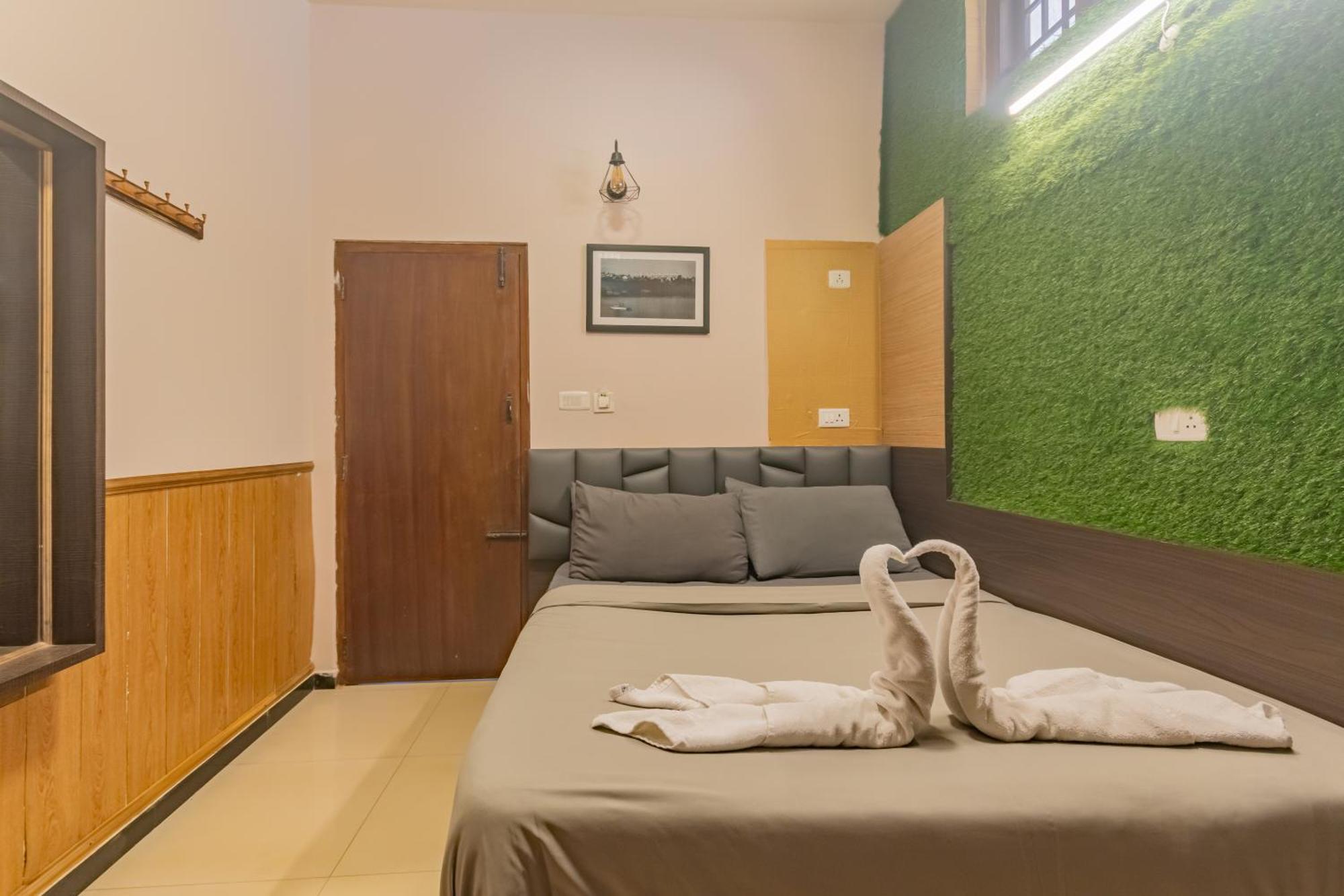 Ganga'S Sri Balaji Cottage Utakamand Zewnętrze zdjęcie