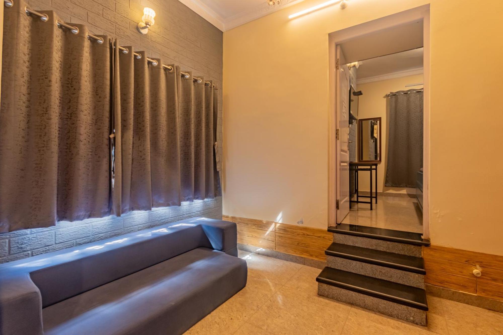 Ganga'S Sri Balaji Cottage Utakamand Zewnętrze zdjęcie